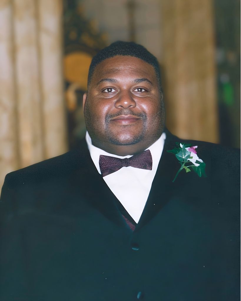 Chuck Thompson