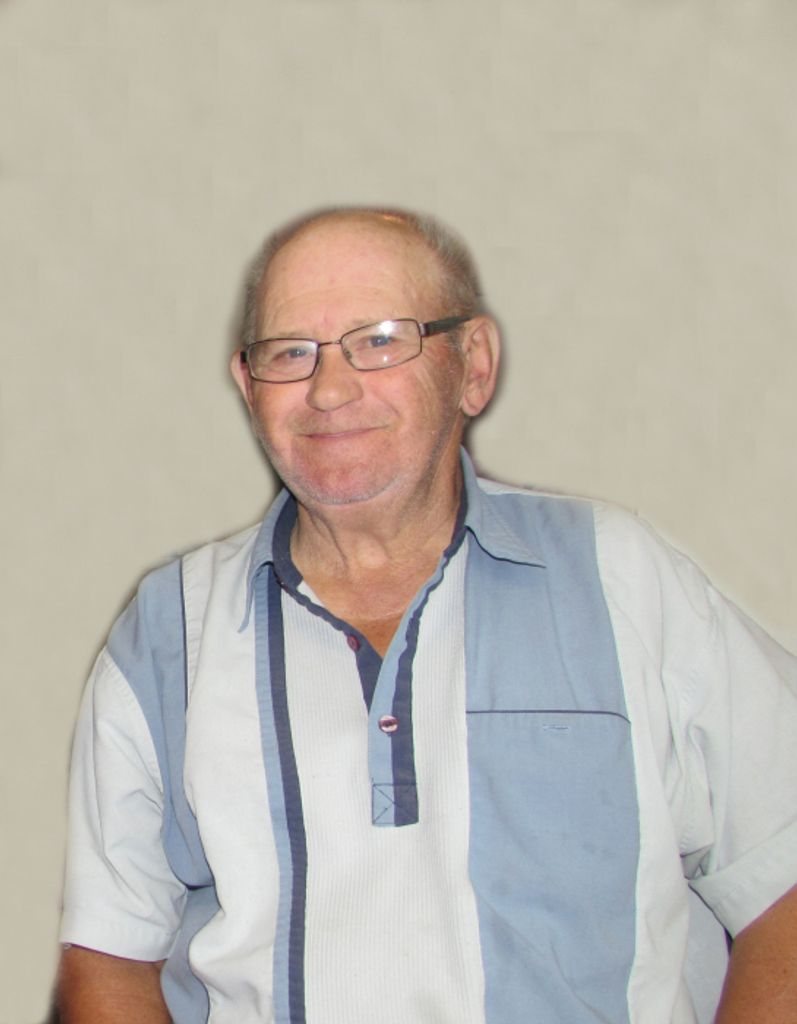 Richard "Dick" Zwieg
