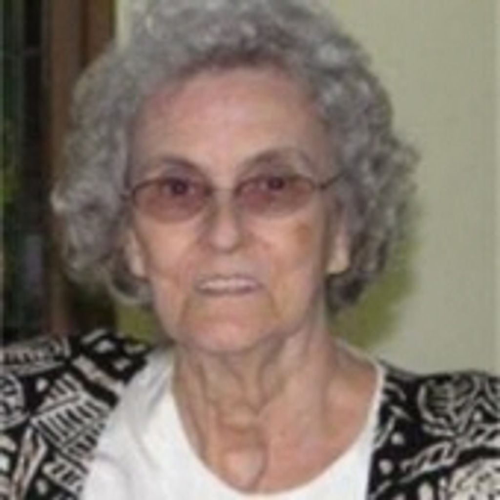 Mildred Bowling Johnson