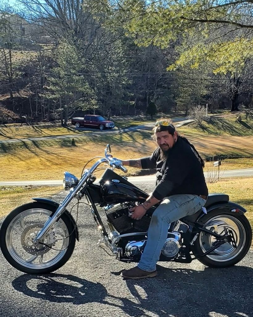 Russell Nile Delp, II Profile Photo