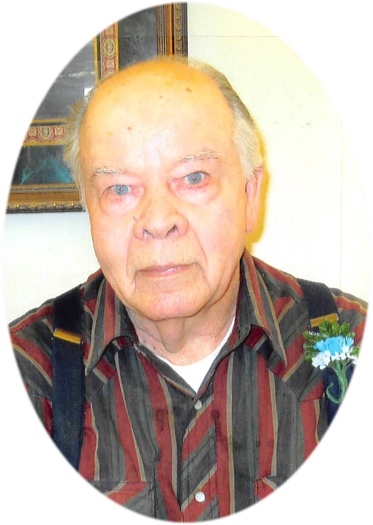 Henry Clampitt