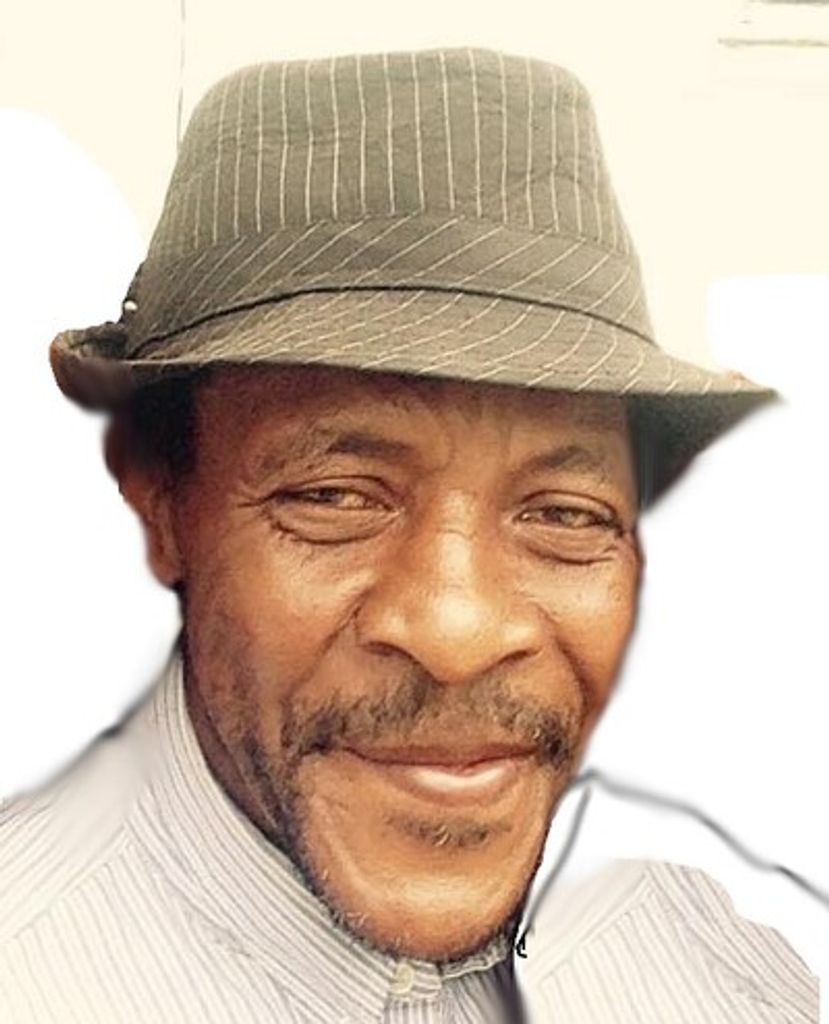 Alvin "Beebe" Keys Profile Photo