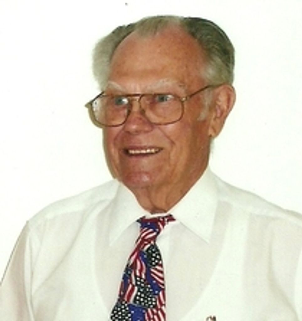 Albert HAROLD Minton