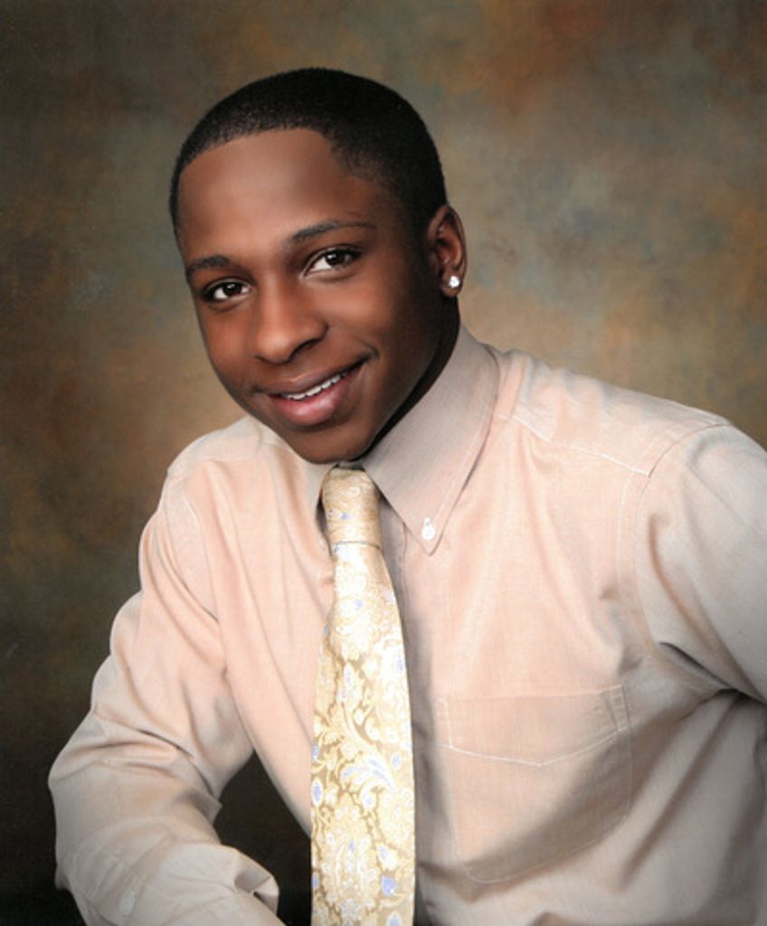 Chance Jamarko Davis Profile Photo