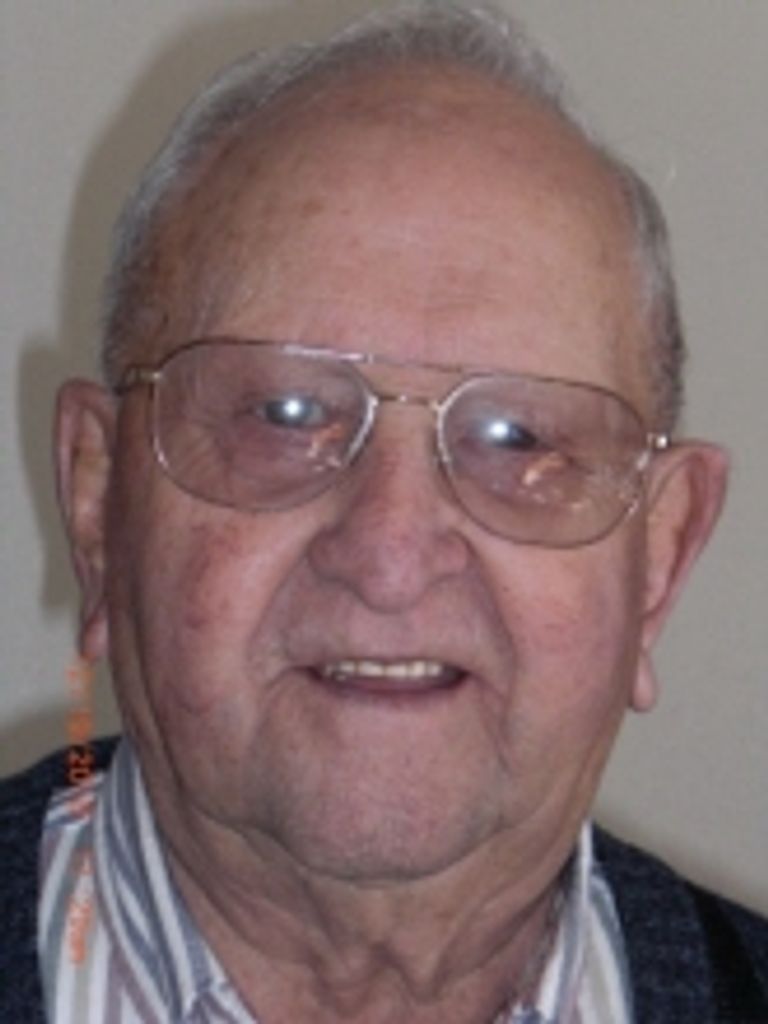 Myron Archie Mike Cole Profile Photo