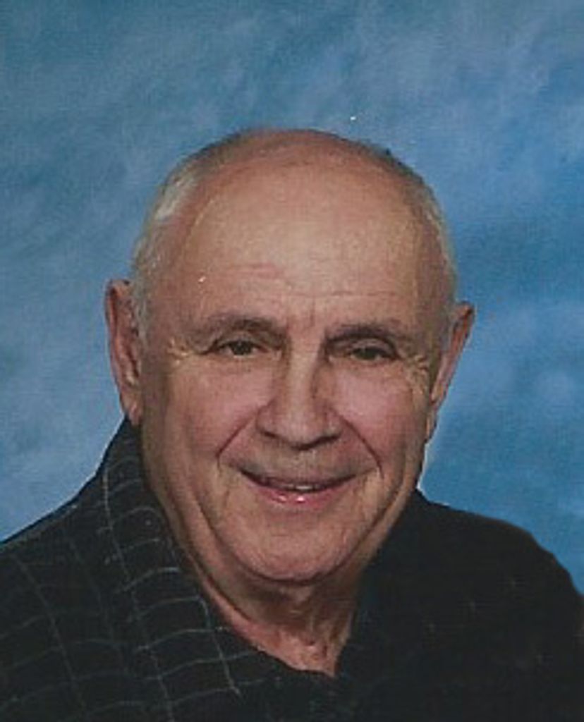 Larry Anderson