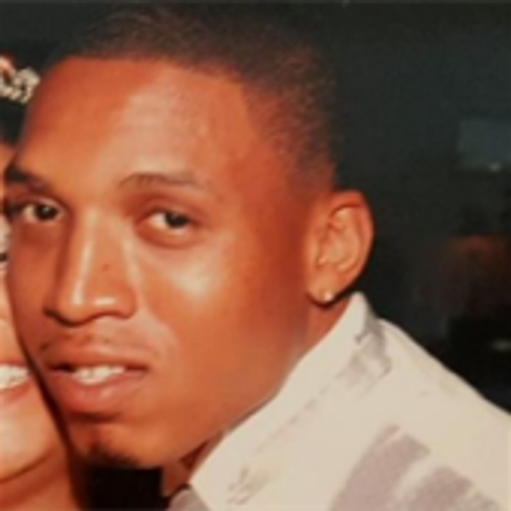 Randrick Chris Joseph Miller