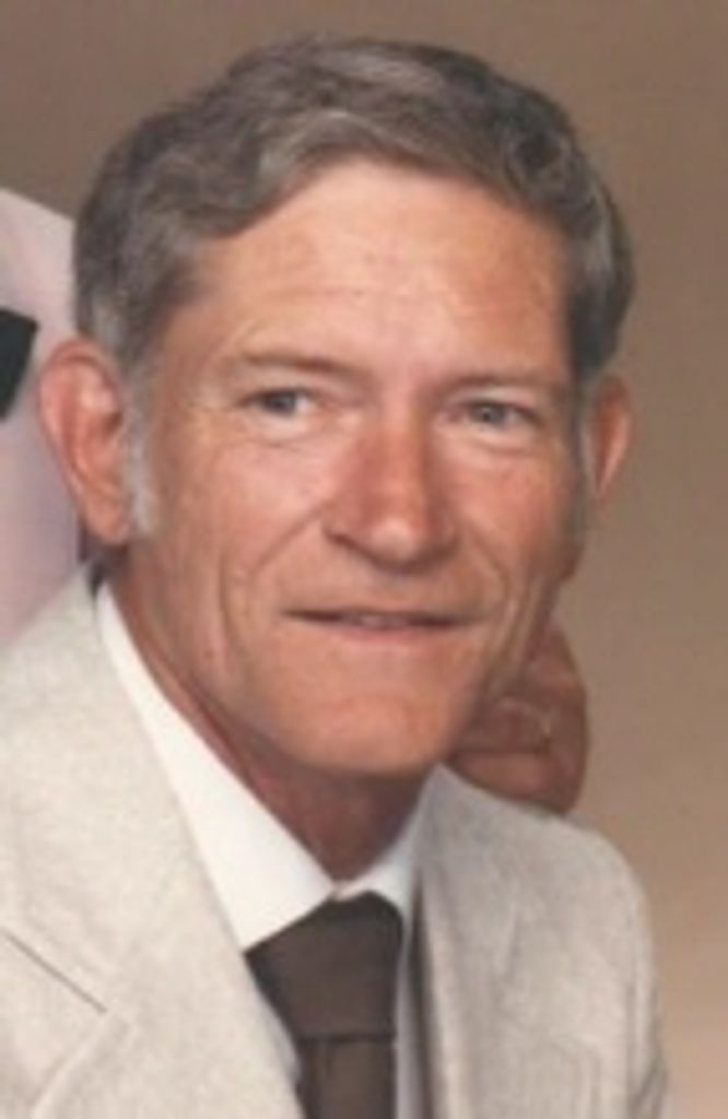 Victor E. Byrum, Sr.