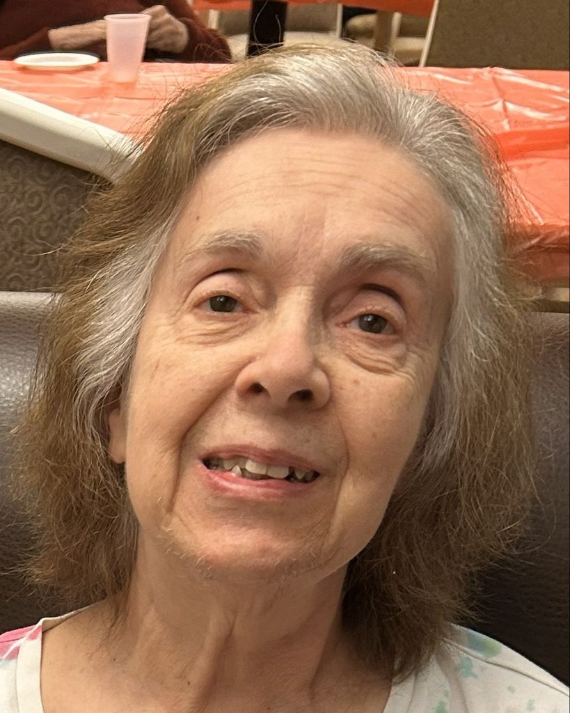 Marilyn Cain Profile Photo