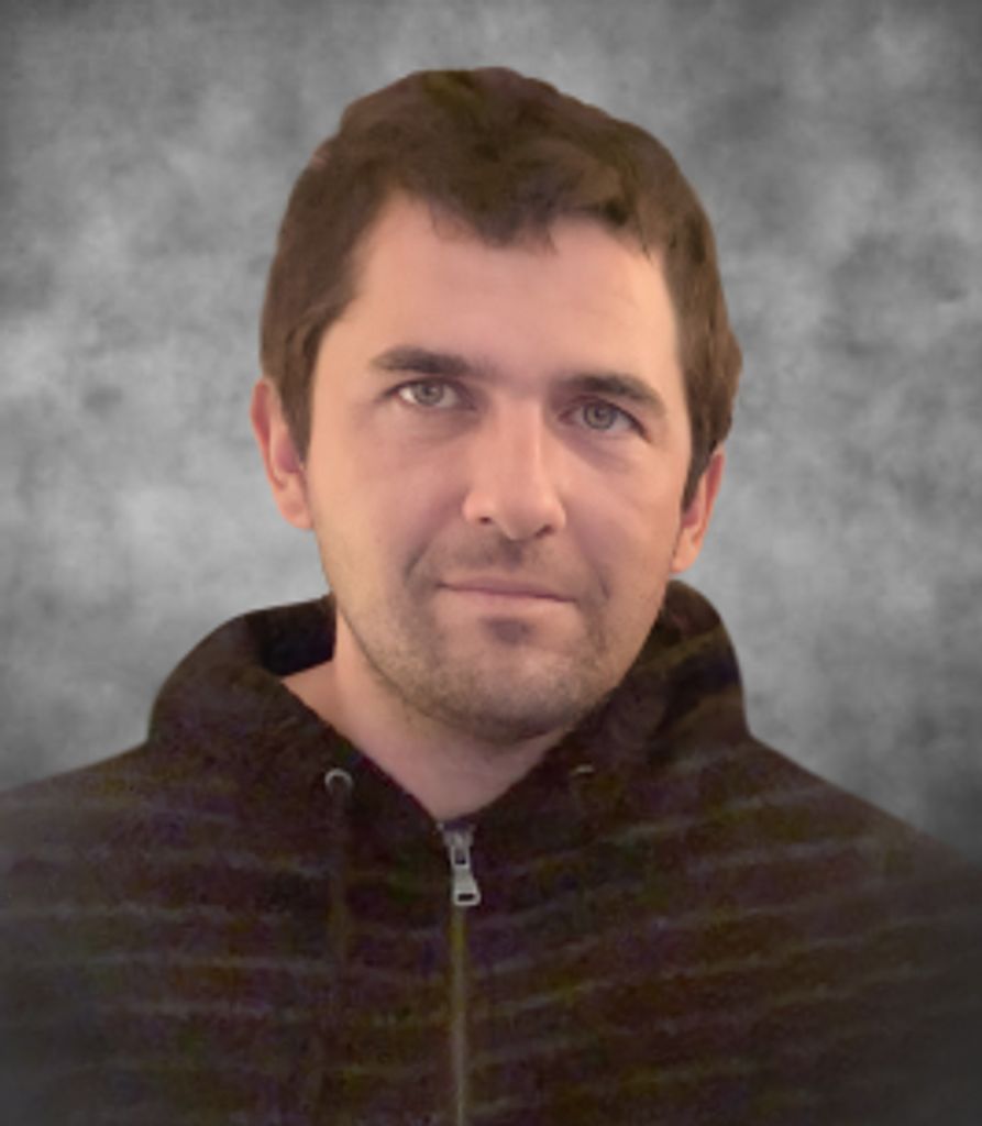 Michael McClure Profile Photo