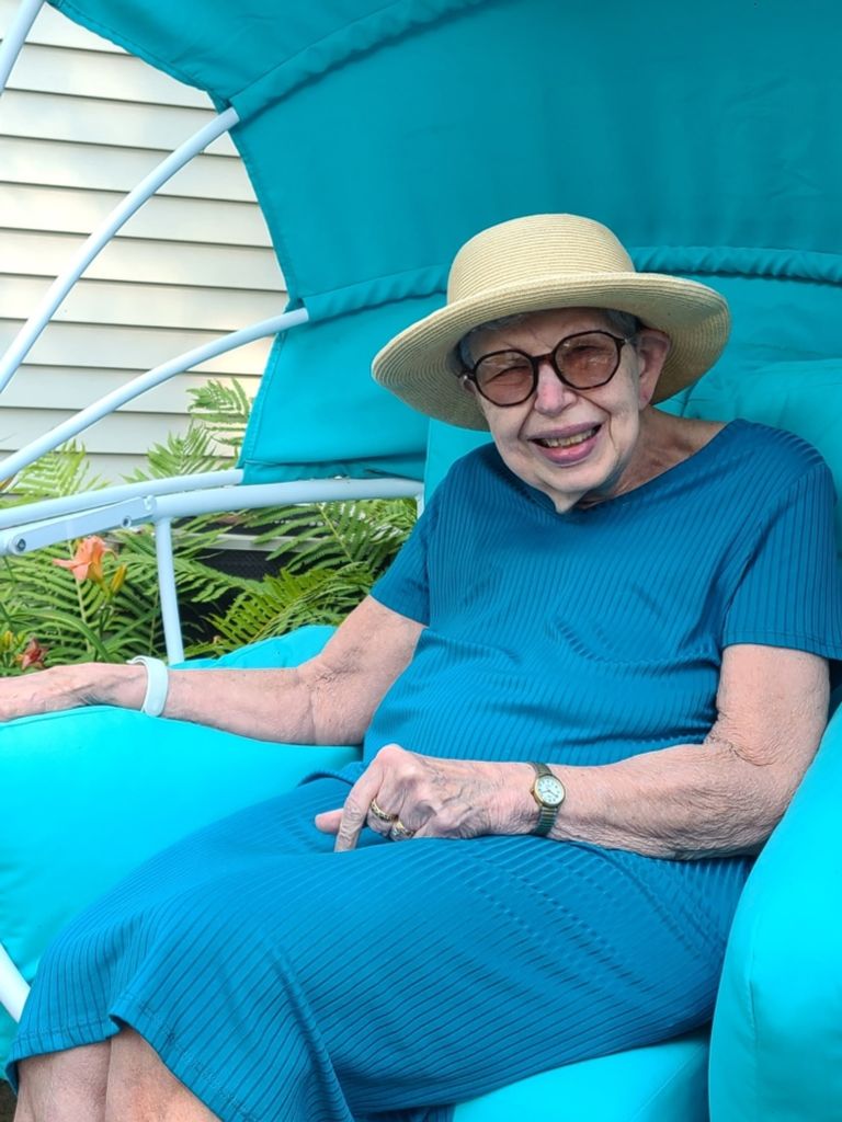 Janet E. Lamser Profile Photo