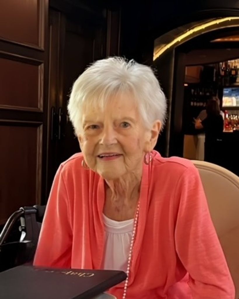 Marian E. Gannon Profile Photo
