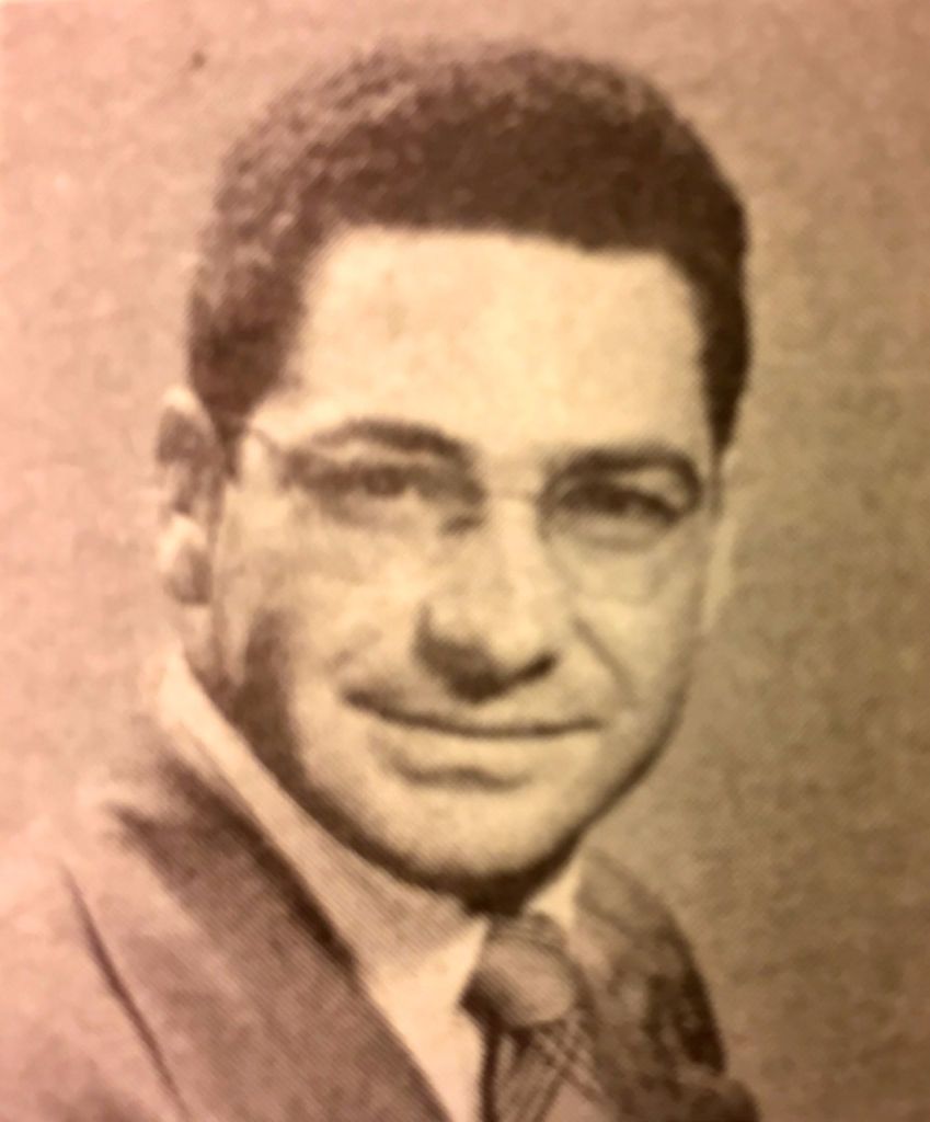 John I. Martone
