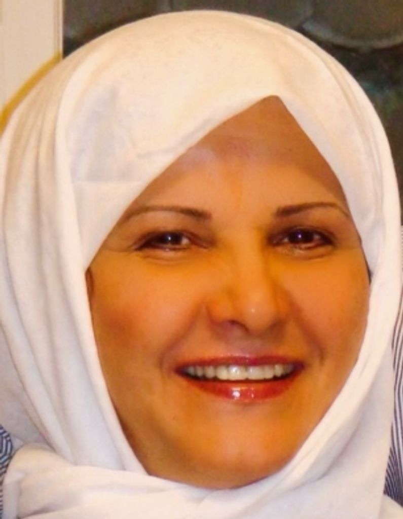 Tahereh Tafaghodi (Arianpour)  Mohammadian