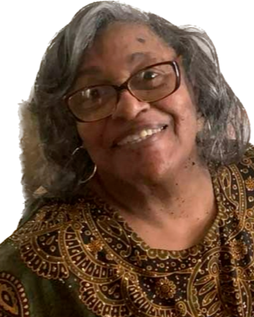 Annie Mae Thomas