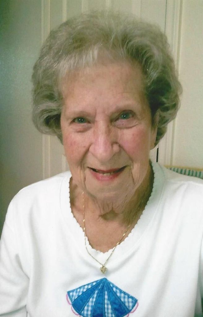 Betty Lou Coons Profile Photo