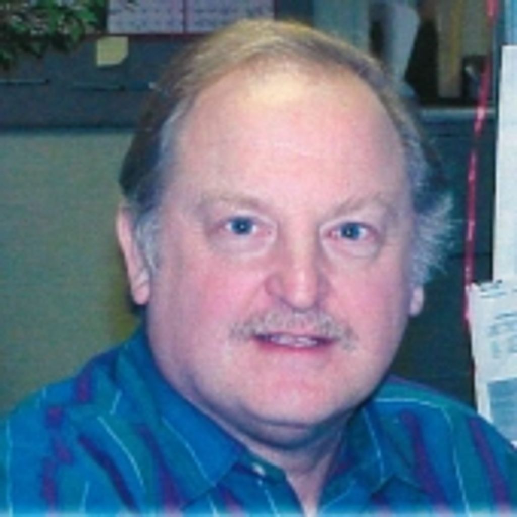 Joseph A. Lacomare
