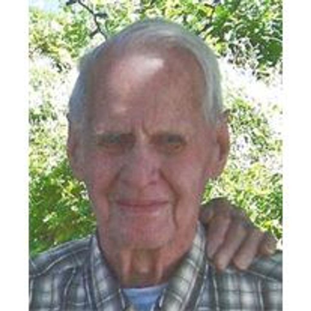 Hulan Edward Crawford Profile Photo
