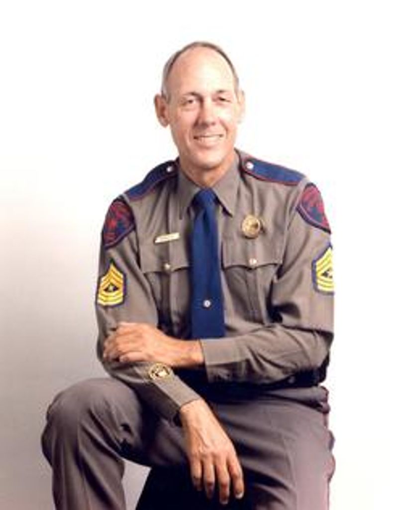 Lloyd Eugene Arnold Profile Photo