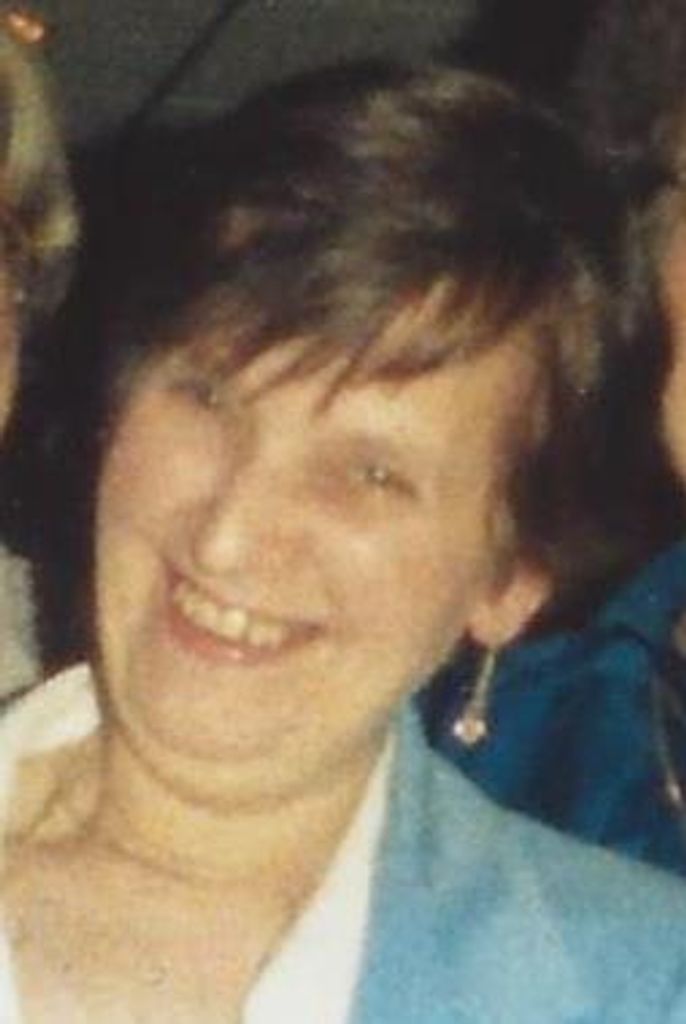 Carol A. (Doucette) Buck