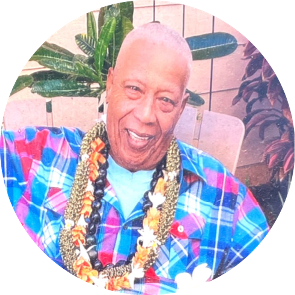 Mr. Curtis Scarborough, Jr.