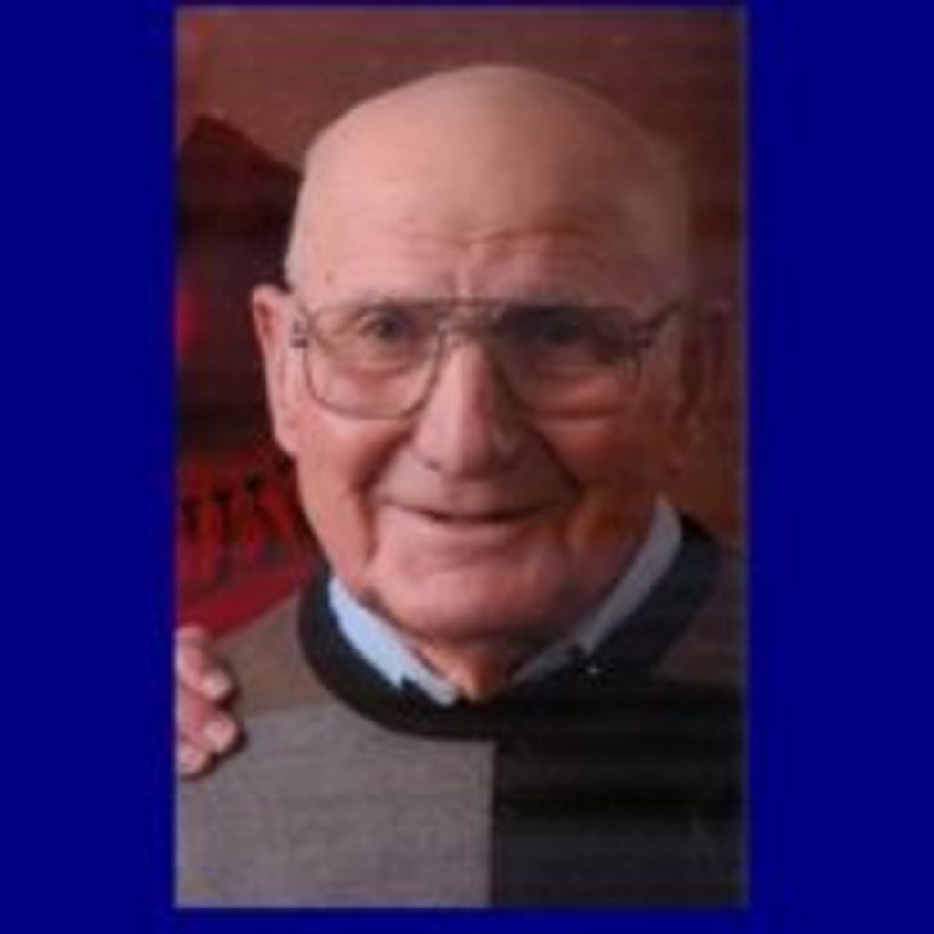 James W. Henderson