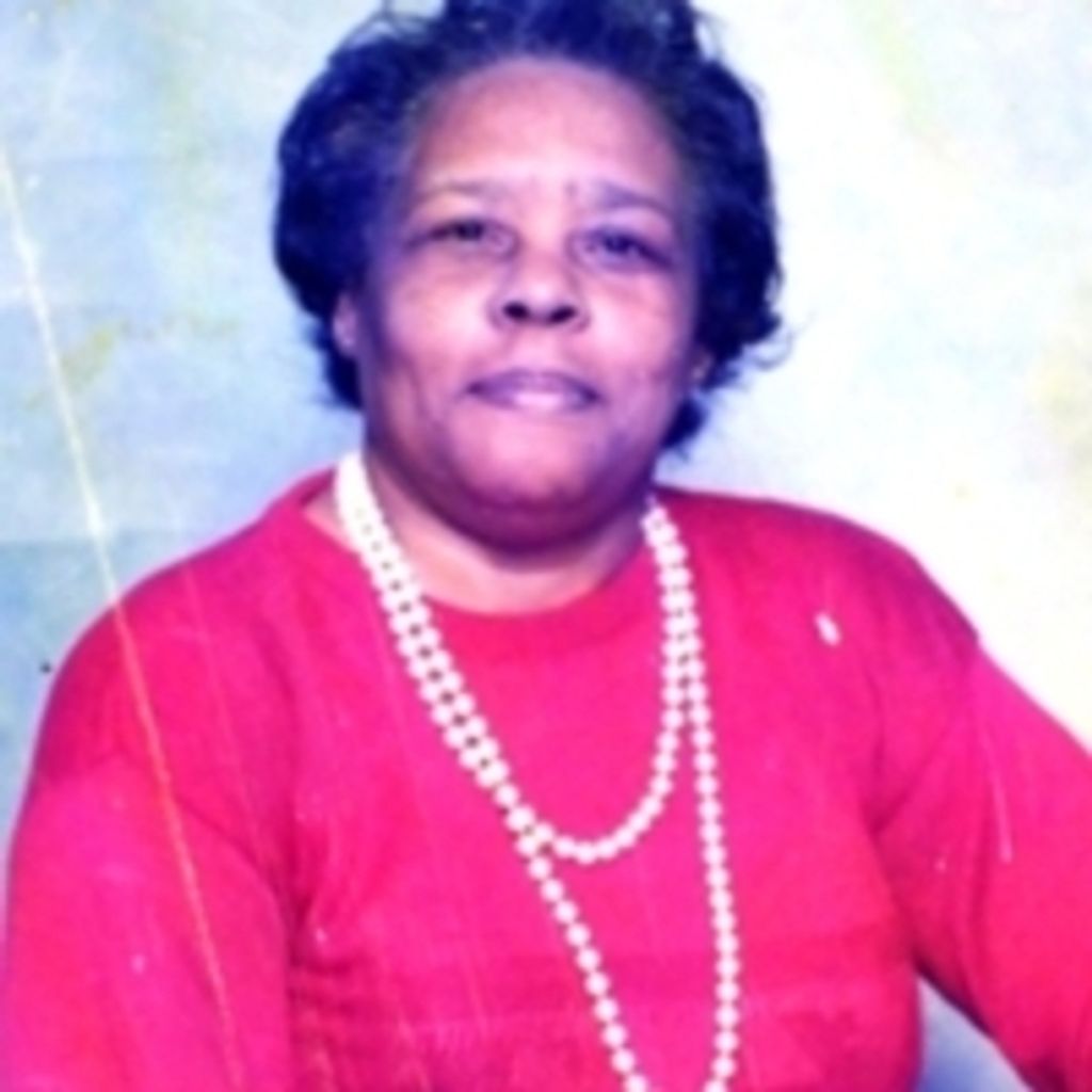 Virginia Griffin-Roberts