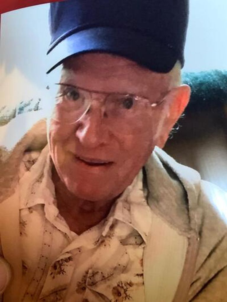 Edwin J. Hansen Sr.