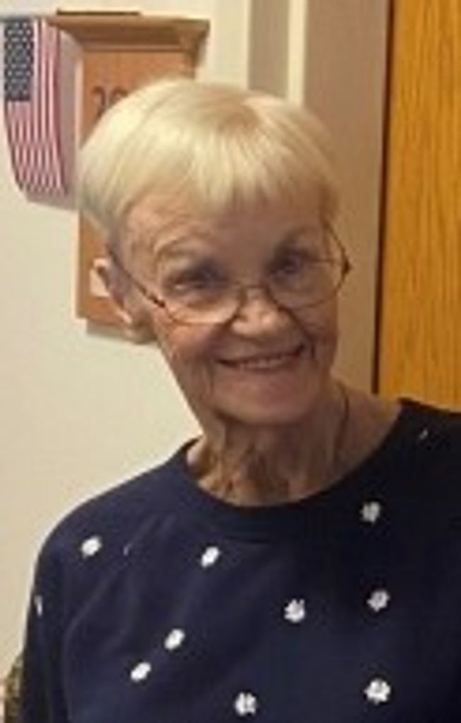 Carol (Murk)  Nester Profile Photo