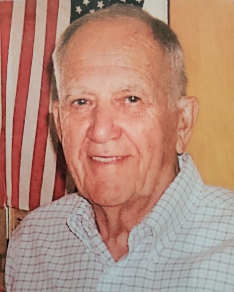 George Garland Roberts