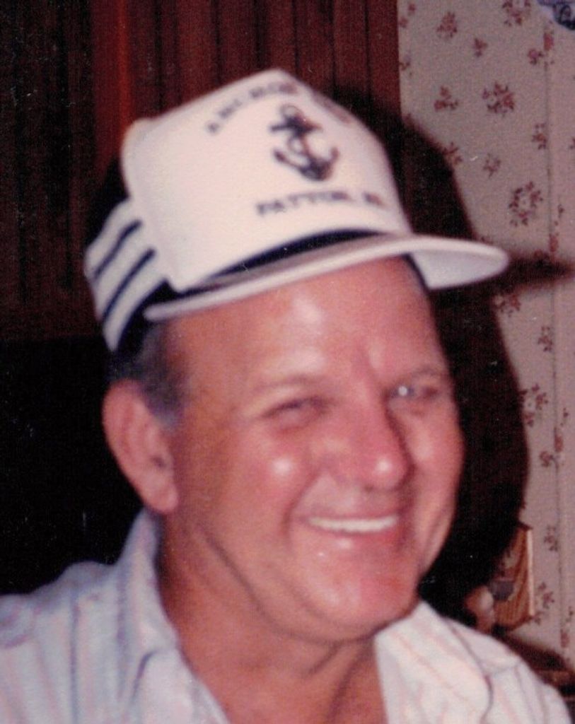 Franklin Richard Mcgarvey
