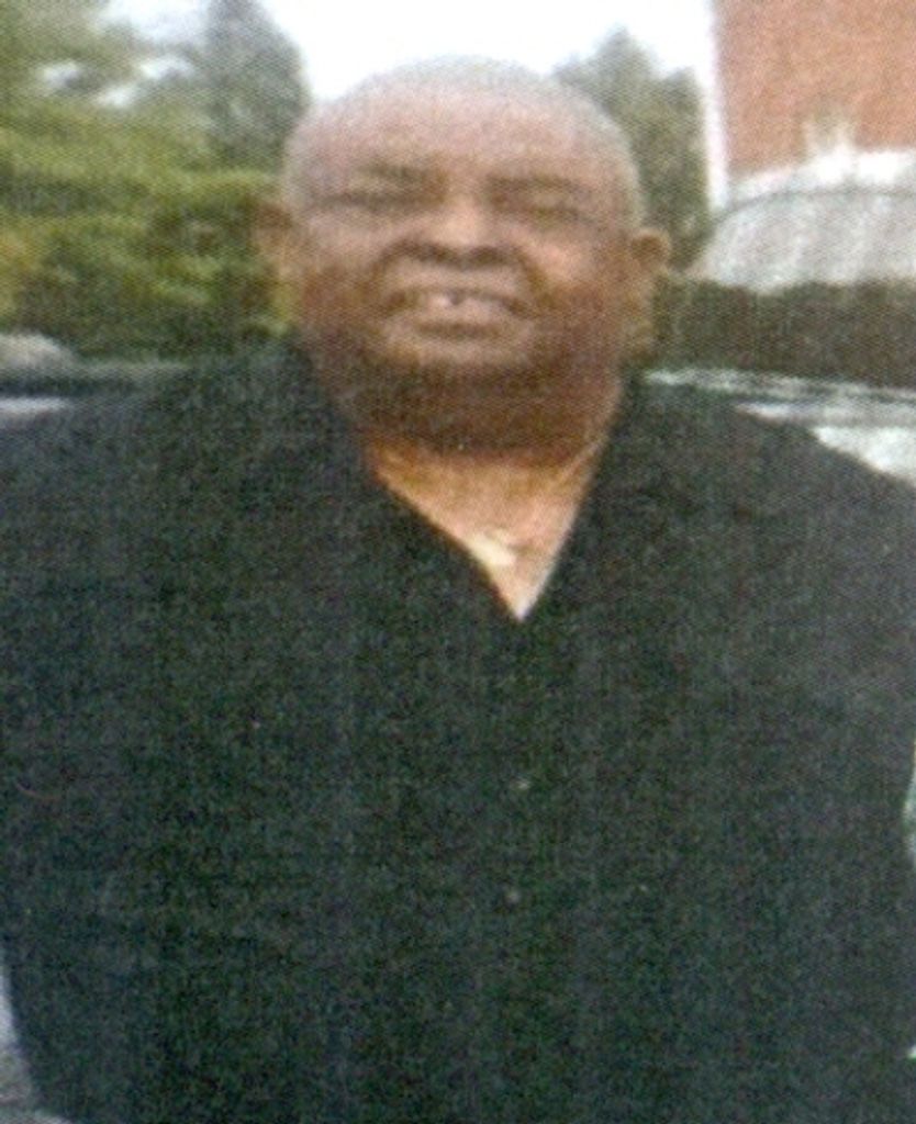 Joel Willard Wilson Profile Photo