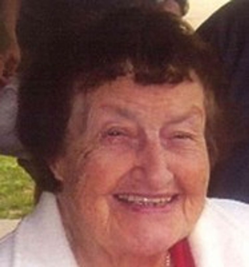 Theresa D. Vinci
