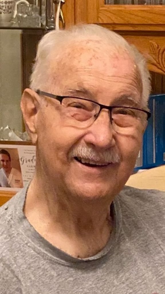 John Henry Lesnansky Profile Photo