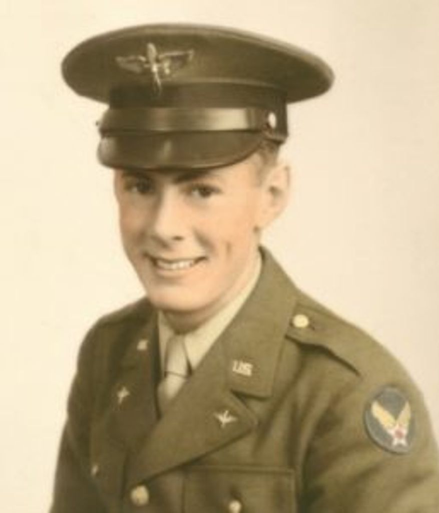 William T. Pfautz, Sr.