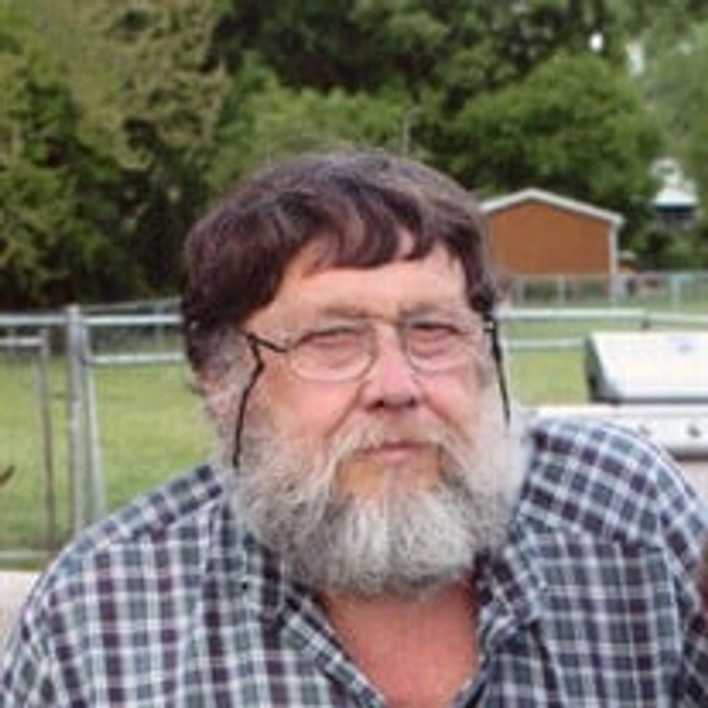 Harding Ray Austin