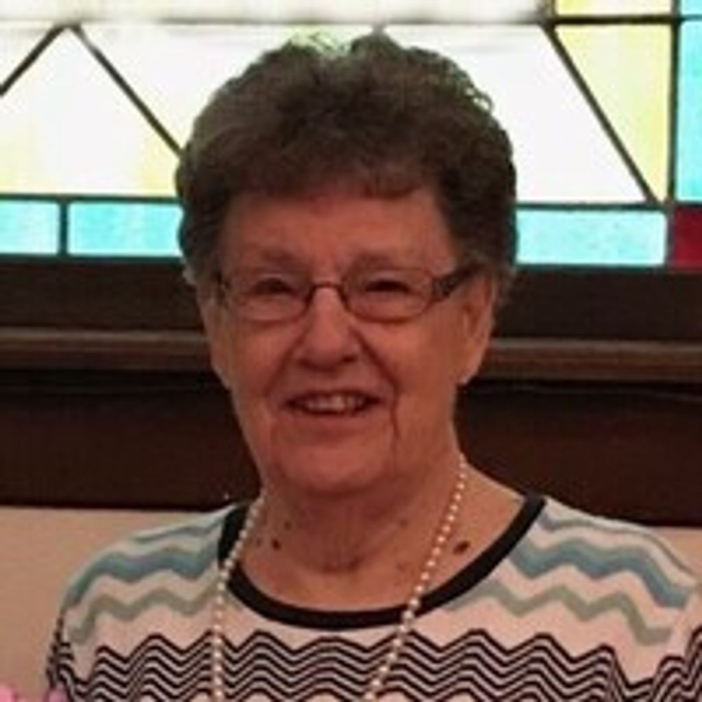Lillian Marie Draves Profile Photo