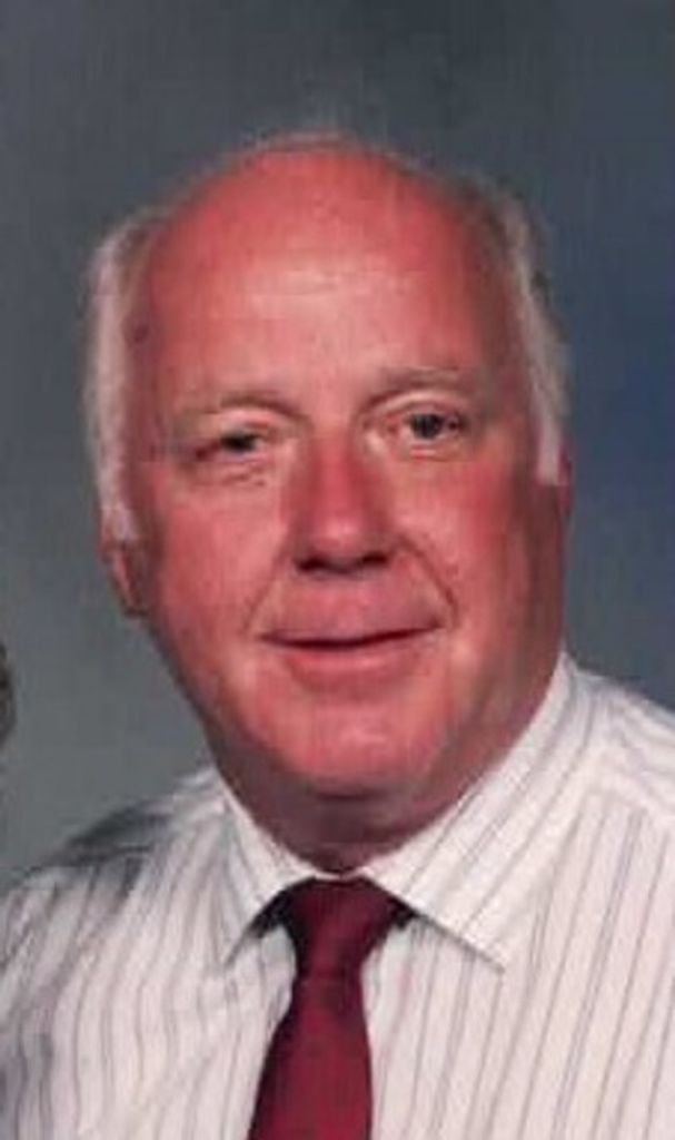 Franklin B. Landis Profile Photo