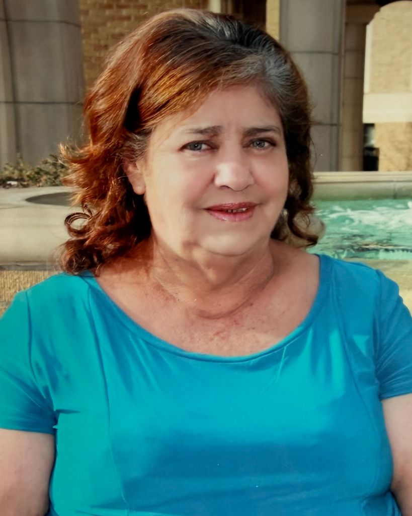 Maria Luisa Salinas Calzadillas Profile Photo