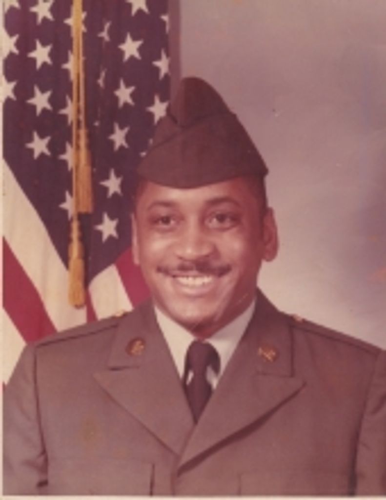 Robert Charles Harris, Jr.