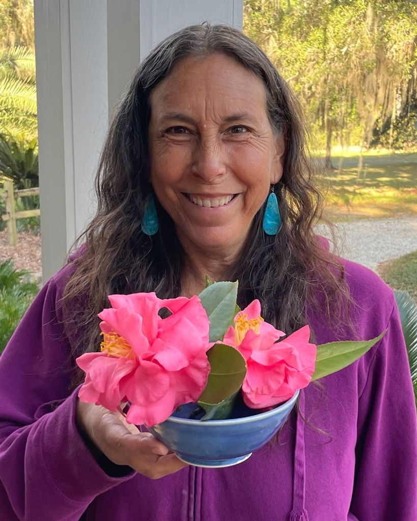Andrea Butje Profile Photo