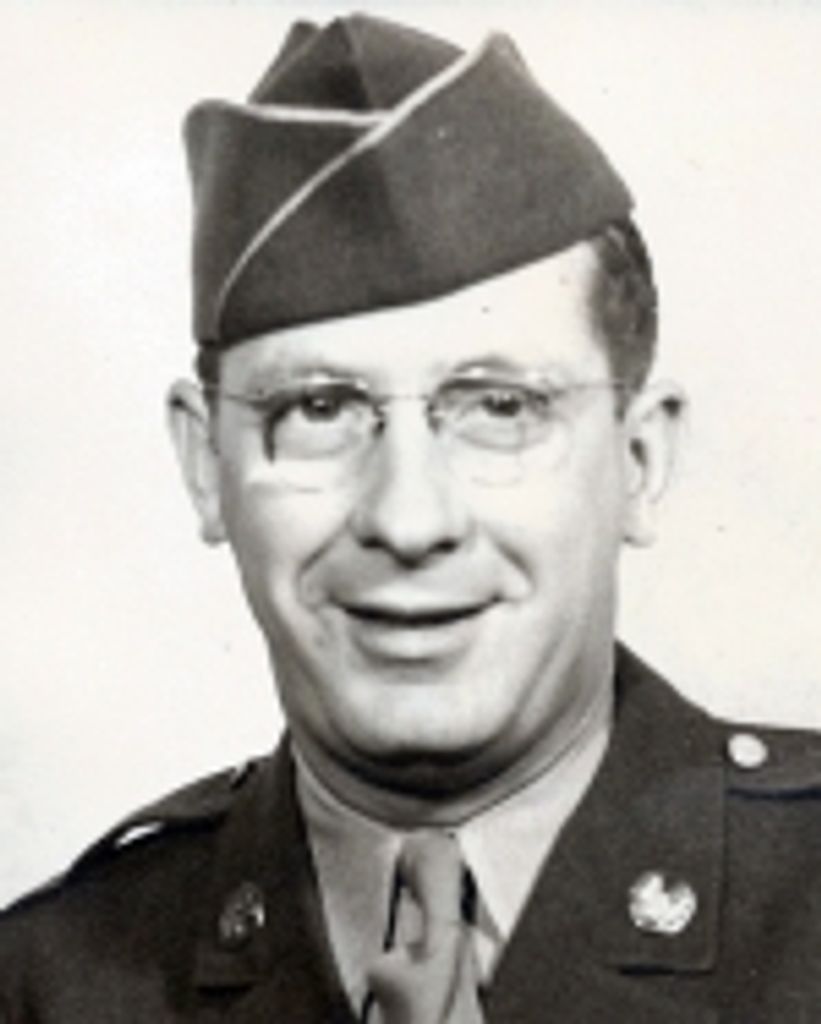Donald James Instenes