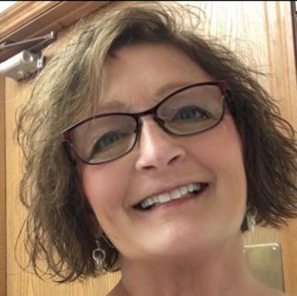 Kimberly Jo Mcdaniel Hamilton Profile Photo