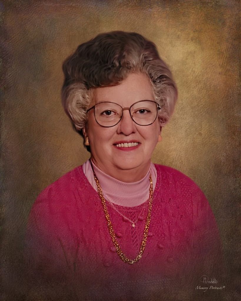 Jimmie Ann Urban