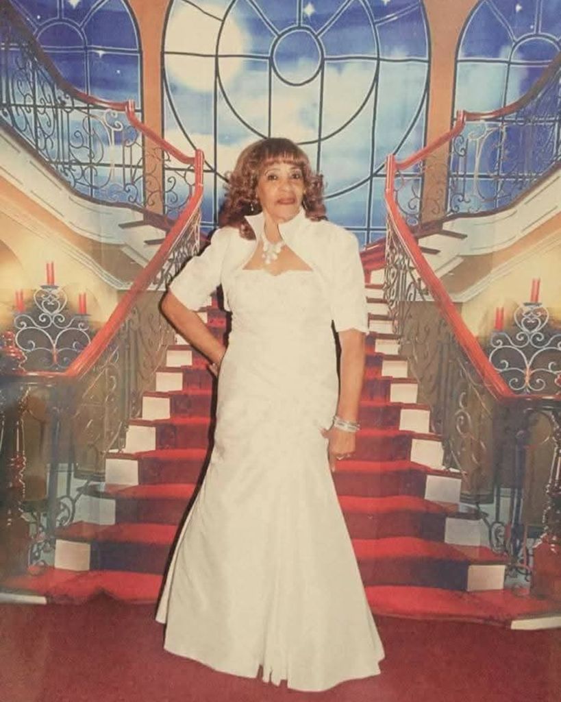 Mrs. Martha Jean Pruitt Profile Photo