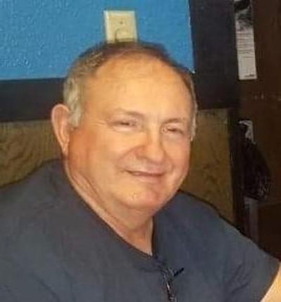 Richard D. Lovin Profile Photo