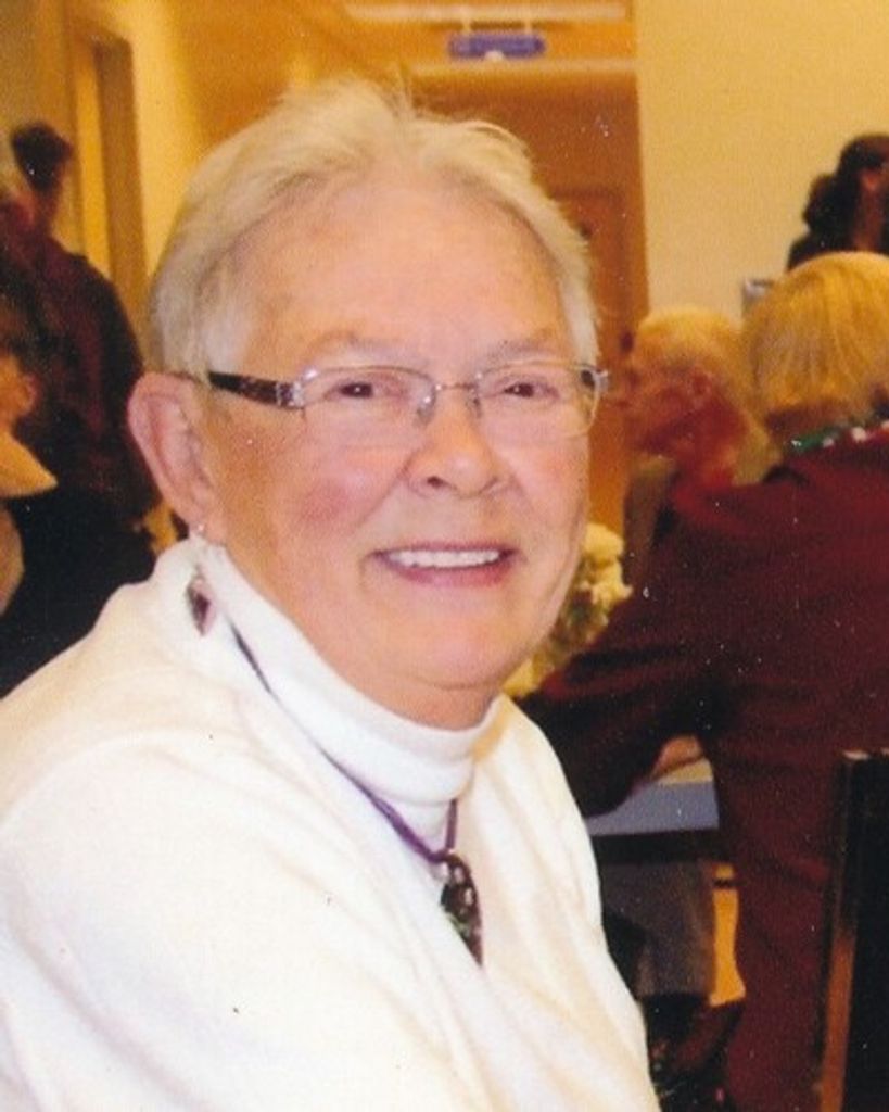 Marlene Joyce Hannah Profile Photo