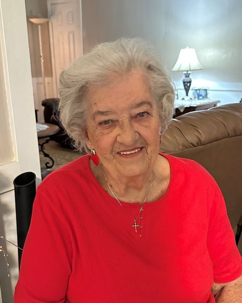 Juanita Marie Little