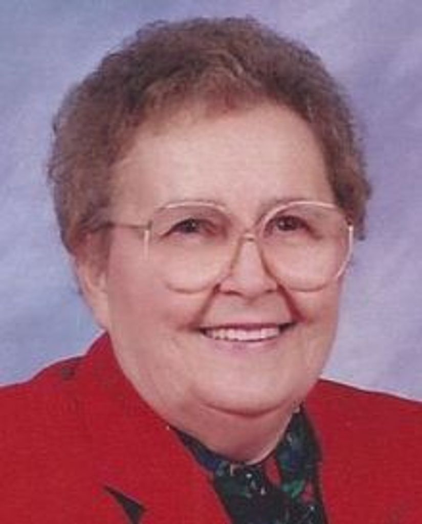 Mildred Langley Cowart