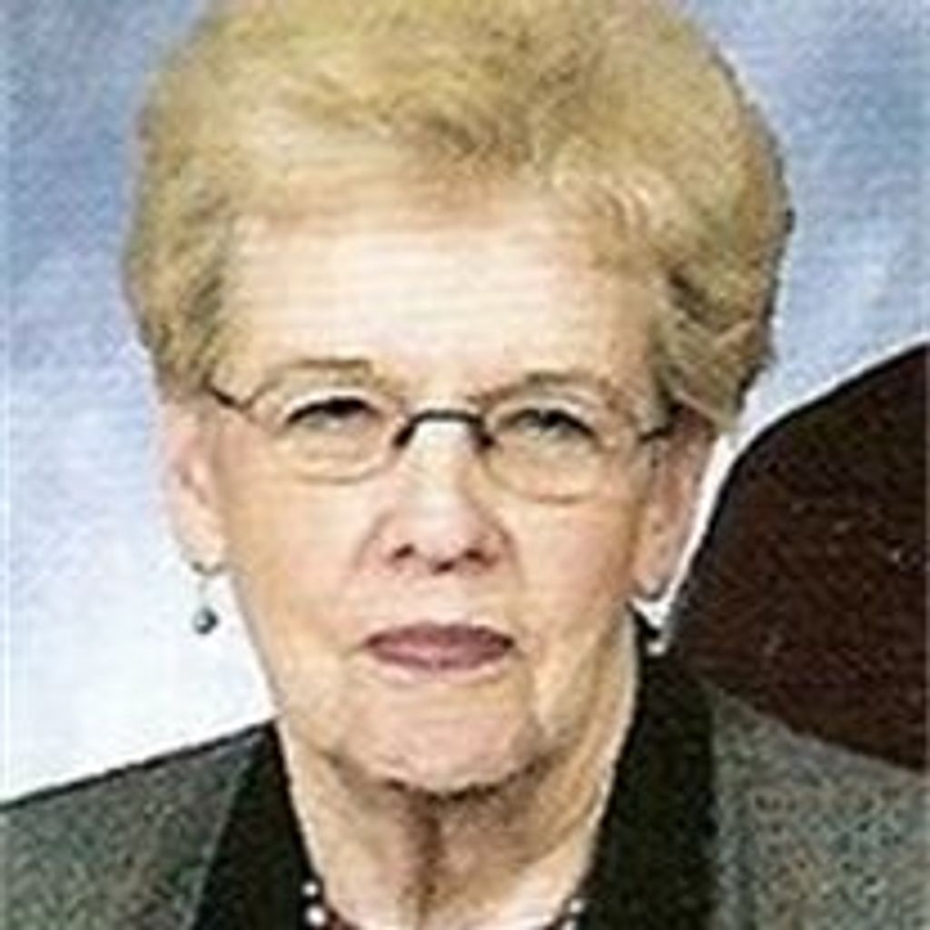 Nancy Mann Hodnett